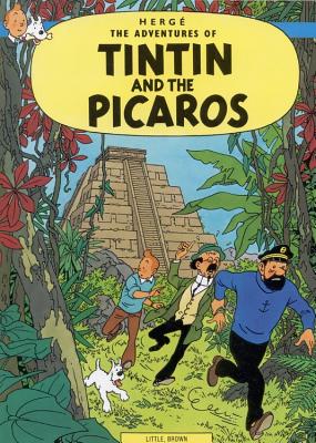 Tintin and the Picaros - Herg�