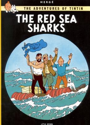 The Red Sea Sharks - Herg�