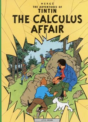 The Calculus Affair - Herg�