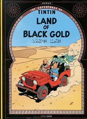 Land of the Black Gold - Herg�