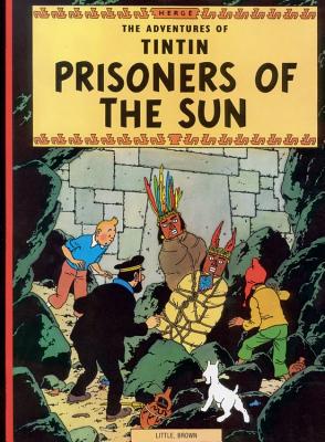 Prisoners of the Sun - Herg�