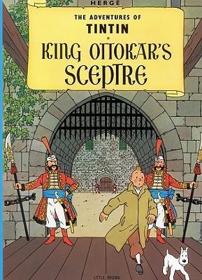 King Ottokar's Sceptre - Herg�