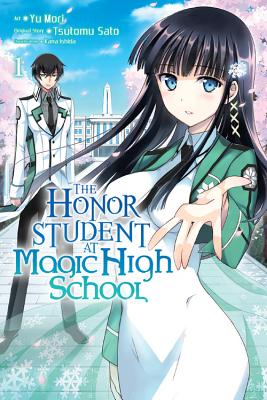 The Honor Student at Magic High School, Vol. 1 - Tsutomu Sato