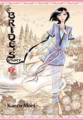 A Bride's Story, Volume 7 - Kaoru Mori