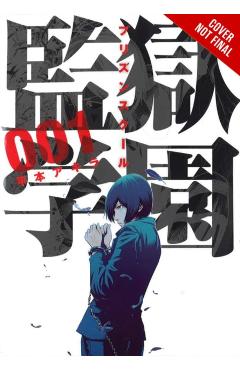 Prison School, Volume 1 - Akira Hiramoto