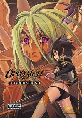 Ubel Blatt, Volume 2 - Etorouji Shiono