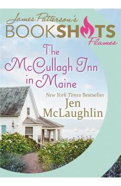 Poza produsului The McCullagh Inn in Maine - Jen Mclaughlin