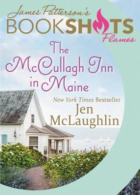 The McCullagh Inn in Maine - Jen Mclaughlin