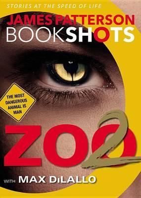 Zoo 2 - James Patterson