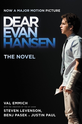 Dear Evan Hansen: The Novel - Val Emmich