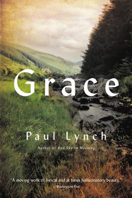 Grace - Paul Lynch