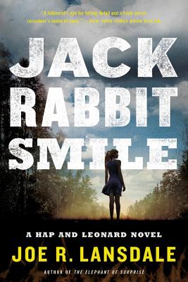 Jackrabbit Smile - Joe R. Lansdale