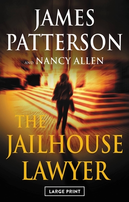 The Jailhouse Lawyer - James Patterson