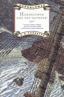 Hornblower and the Hotspur - C. S. Forester
