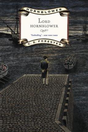 Lord Hornblower - C. S. Forester