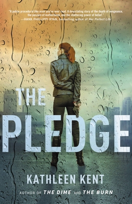 The Pledge - Kathleen Kent