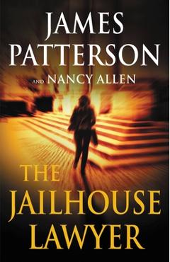 Poza produsului The Jailhouse Lawyer - James Patterson
