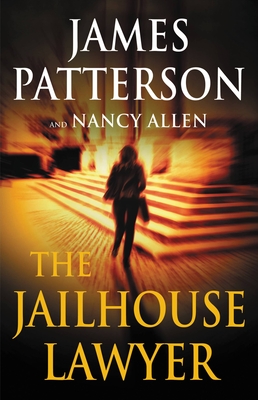 The Jailhouse Lawyer - James Patterson