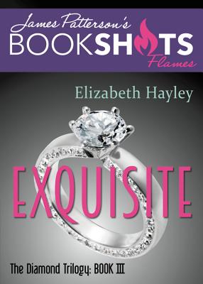 Exquisite: The Diamond Trilogy, Book III - Elizabeth Hayley