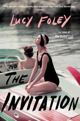 The Invitation - Lucy Foley