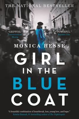 Girl in the Blue Coat - Monica Hesse