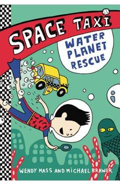 Poza produsului Water Planet Rescue - Wendy Mass