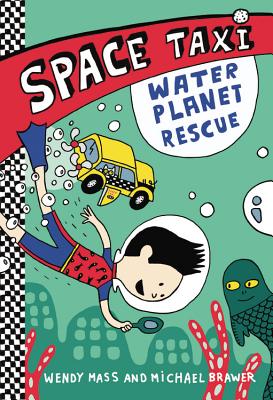 Water Planet Rescue - Wendy Mass