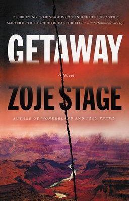 Getaway - Zoje Stage