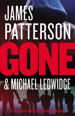 Gone - James Patterson