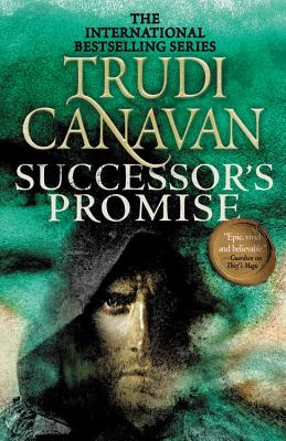 Successor's Promise - Trudi Canavan