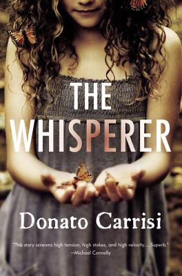 The Whisperer - Donato Carrisi