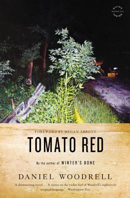 Tomato Red - Megan Abbott
