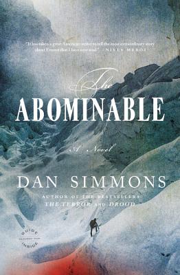 The Abominable - Dan Simmons