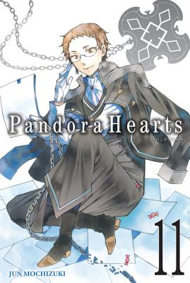 Pandorahearts, Vol. 11 - Jun Mochizuki