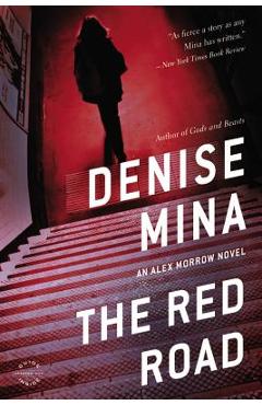 Poza produsului The Red Road - Denise Mina