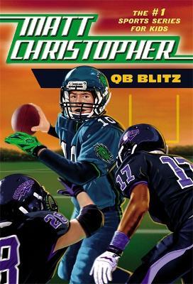 QB Blitz - Matt Christopher