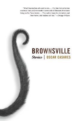 Brownsville - Oscar Casares