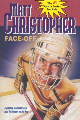 Face-Off - Matt Christopher