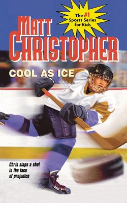 Cool as Ice - Matt Christopher