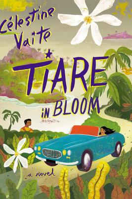 Tiare in Bloom - C�lestine Vaite