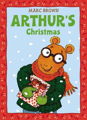 Arthur's Christmas: An Arthur Adventure - Marc Brown