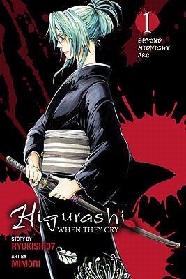 Higurashi When They Cry: Beyond Midnight Arc, Vol. 1 - Ryukishi07