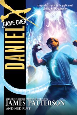 Game Over - James Patterson