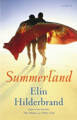 Summerland - Elin Hilderbrand