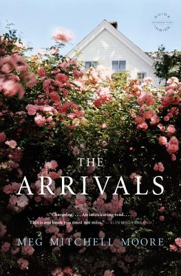 The Arrivals - Meg Mitchell Moore
