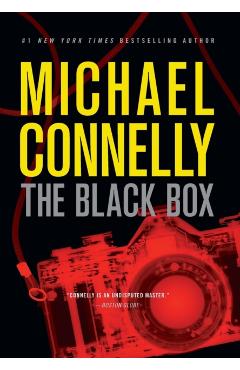 The Black Box - Michael Connelly