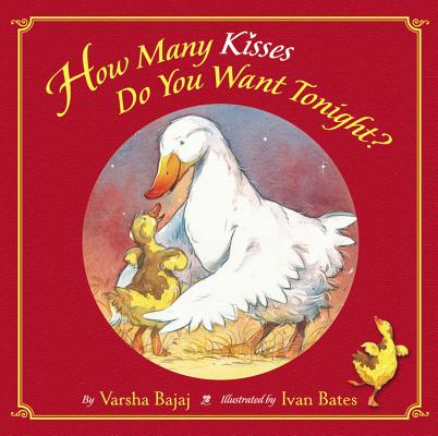How Many Kisses Do You Want Tonight? - Varsha Bajaj
