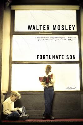 Fortunate Son - Walter Mosley