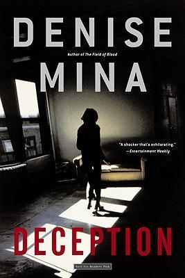Deception - Denise Mina