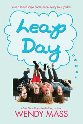 Leap Day - Wendy Mass